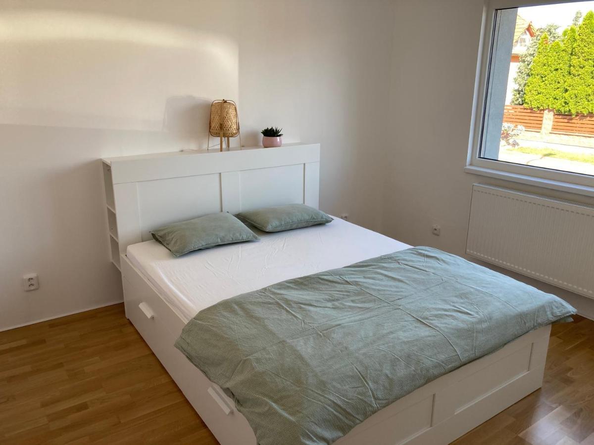 Apartman Maay 흘로호베츠 외부 사진