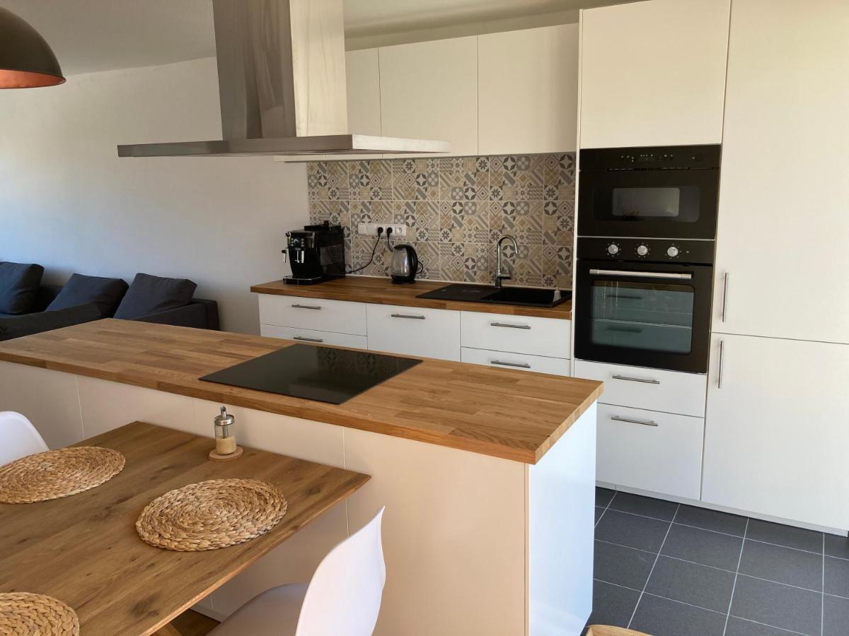 Apartman Maay 흘로호베츠 외부 사진