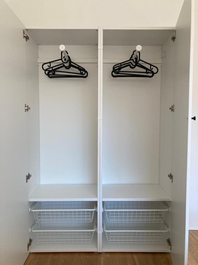 Apartman Maay 흘로호베츠 외부 사진